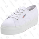 Superga Women’s Platform Sneakers | $27 | Amazon